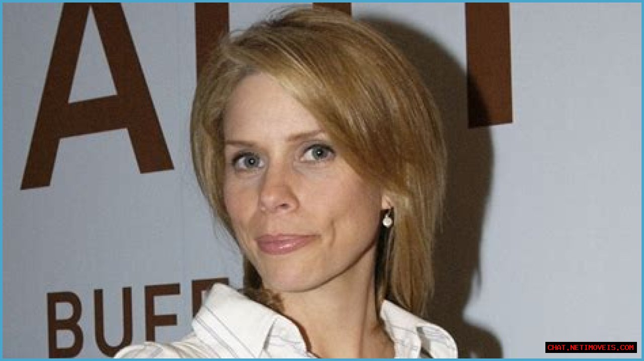 Cheryl Hines: A Comprehensive Look At The Actress And Comedian