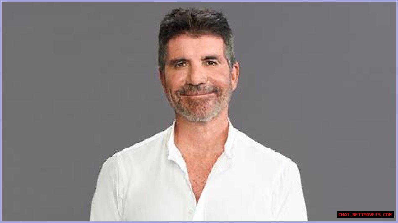 Is Simon Cowell Really Dead? Unraveling The Truth Behind The Rumors