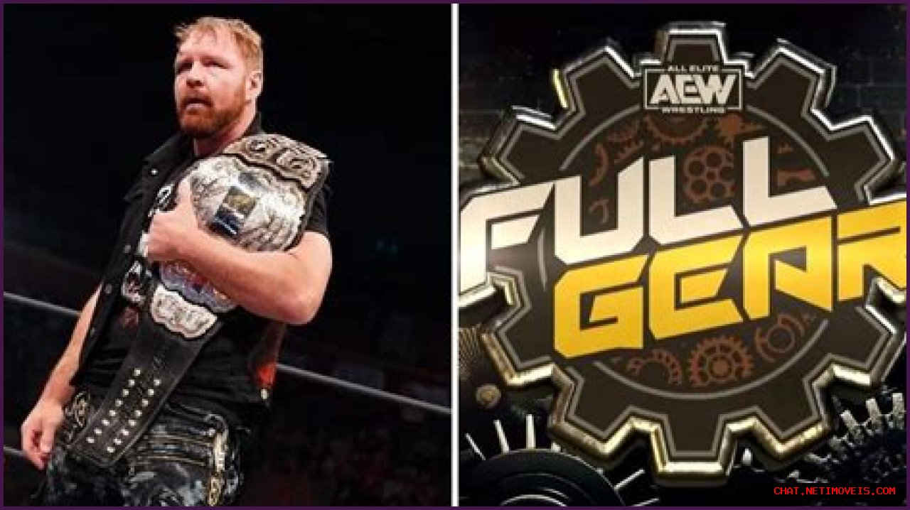 Jon Moxley's Paradigm Shift: Unveiling The Secrets Of A Devastating Finisher