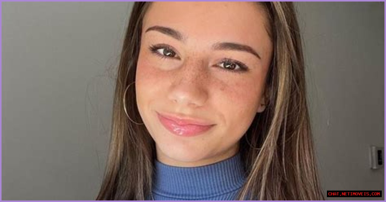 Mikayla Campinos Passes: A Comprehensive Look At Her Life And Legacy