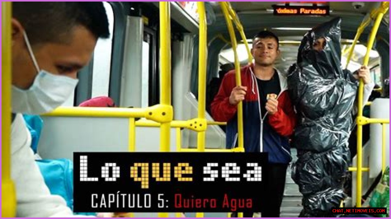 Quiero Agua Video: Unveiling The Meaning And Impact Of A Cultural Phenomenon