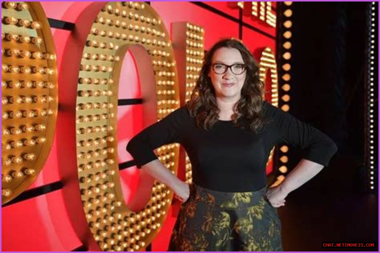 Unraveling The Love Story Behind Sarah Millican And Her Husband