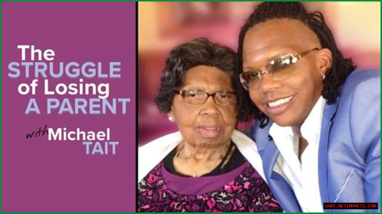 Unveil The Secrets: Michael Tait's Wife Revealed