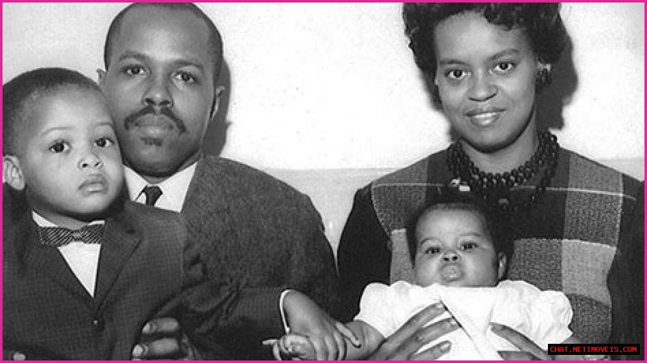 What Happened To Michael Lavaughn Robinson: A Comprehensive Overview