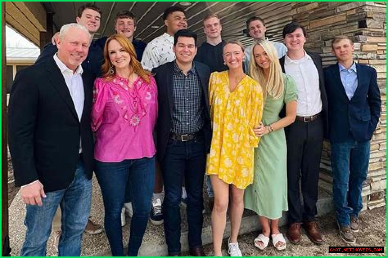 What Kind Of Cancer Did Ree Drummond Have?